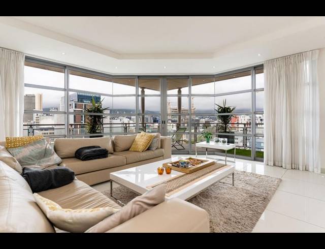 2 BEDROOM APARTMENT FOR SALE IN DE WATERKANT